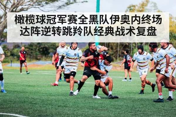 橄榄球冠军赛全黑队伊奥内终场达阵逆转跳羚队经典战术复盘