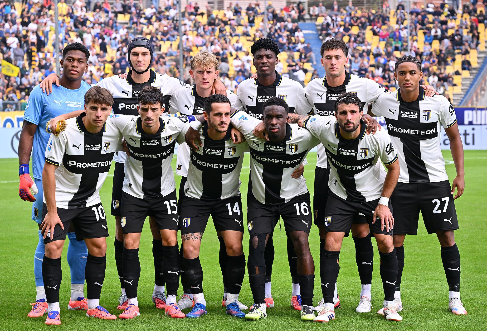 开云Kaiyun官网入口-科尔维、里纳尔迪和卡森蒂尼：带着帕尔马制造的门将前往那不勒斯