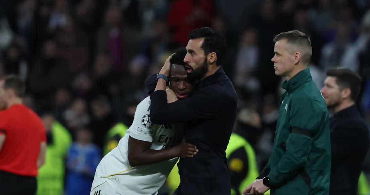 开云体育官网-阿斯：维尼修斯不着急续约，他想先找回“金球奖”版本的自己