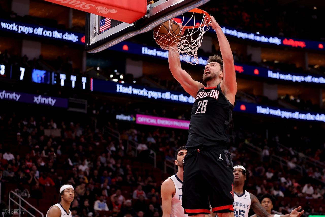 狂轰33+8+2！杜兰特三分杀死比赛！申京追平大梦，阿门生涯新高！