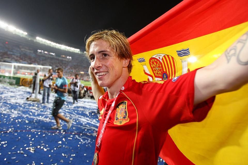 Kaiyun开云官方网站中国登录-南非世界杯的这支西班牙这么厉害？若踢明年世界杯 还能轻松夺冠