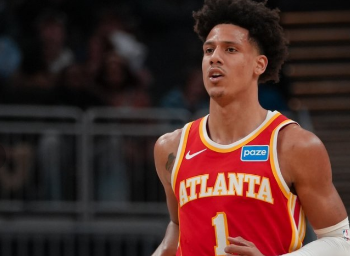 开云体育-中国官网登录入口-制胜18-0！老鹰逆转双杀送篮网4连败 杰伦26+12引5人上双