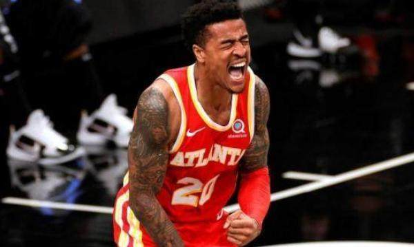 开云体育官网-从东决归来 曾拒绝9000万合同的科林斯该后悔吗？